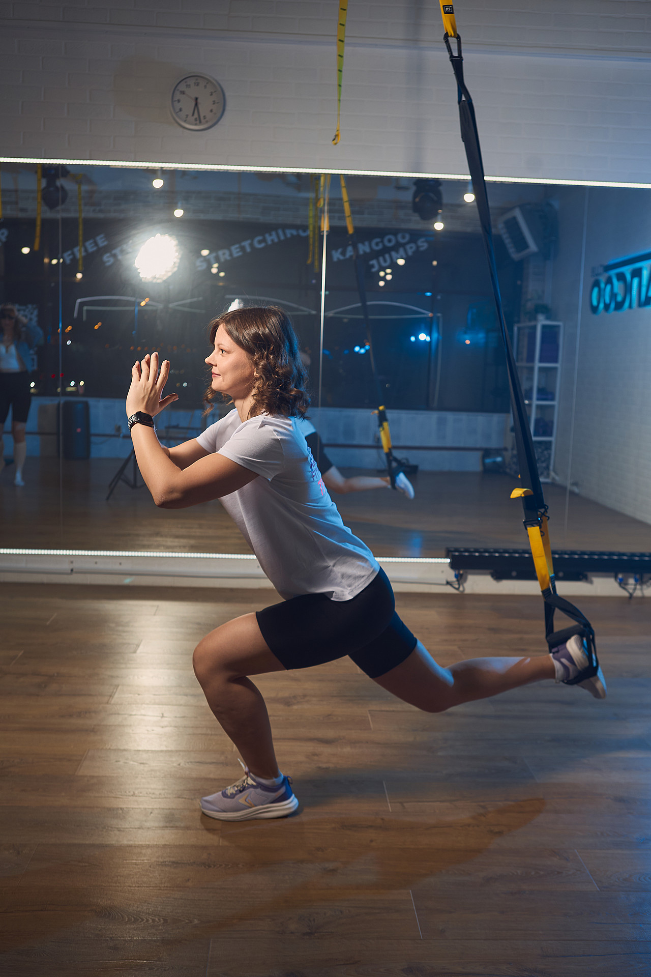 Kangoo Club Казань