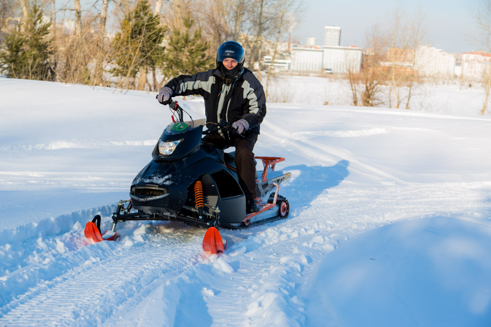 Прокат Горский