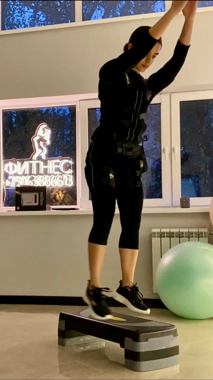 Скульптор-Fit