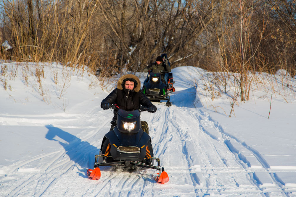 Прокат Горский