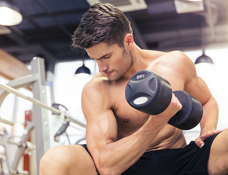 Золотой медведь