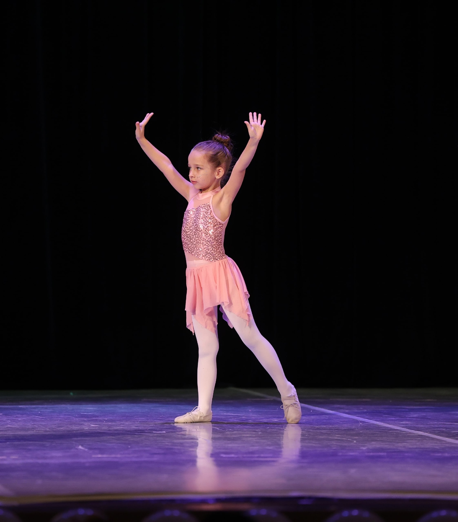 Школа танцев Айседора