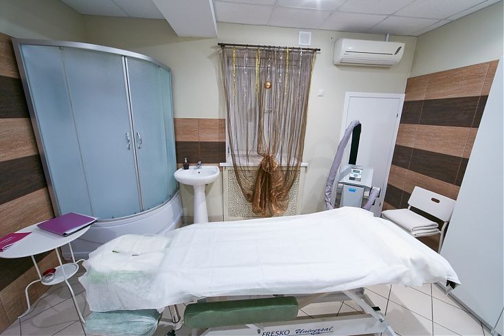 Мисс фитнес, м. Царицыно