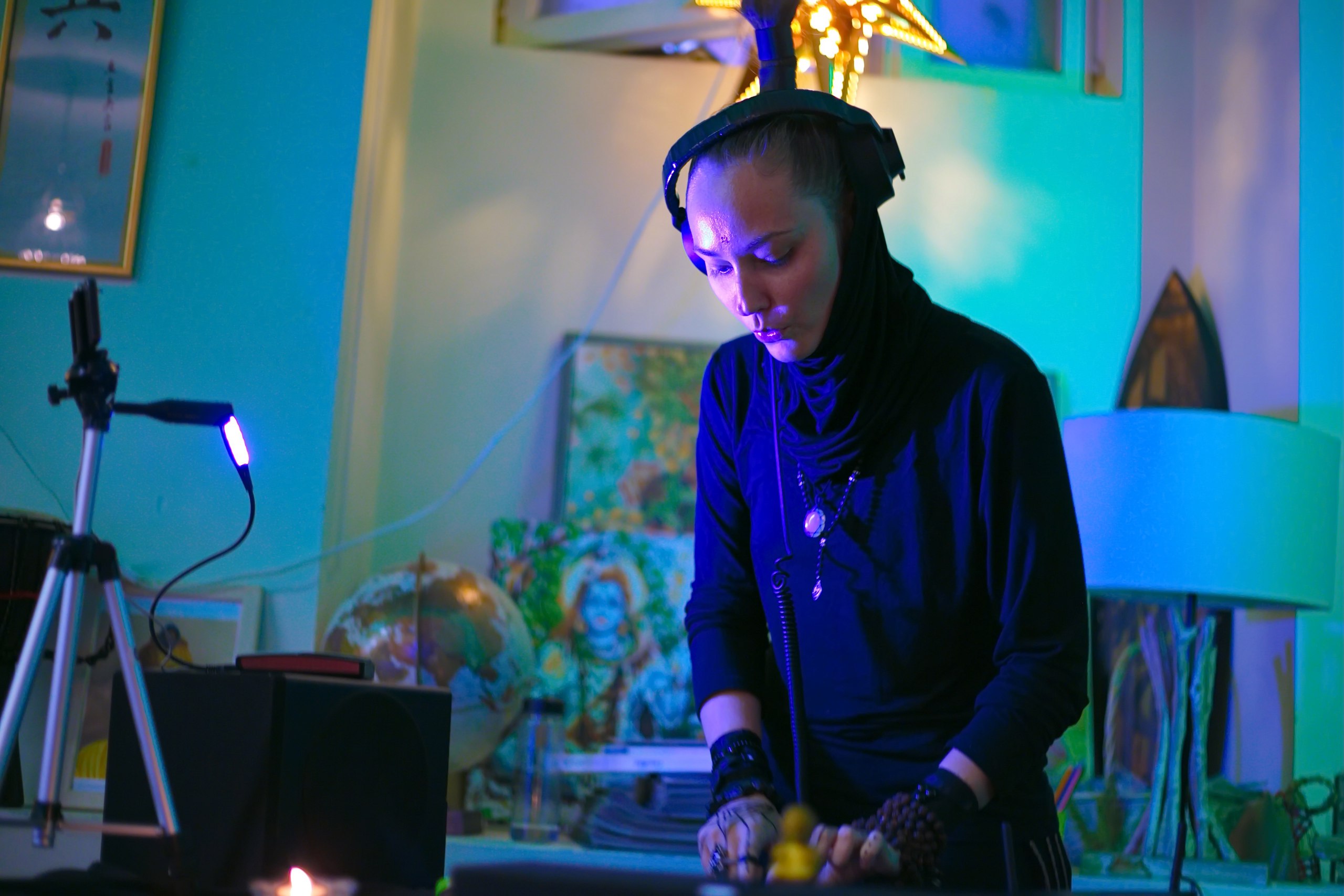 Эра Водолея