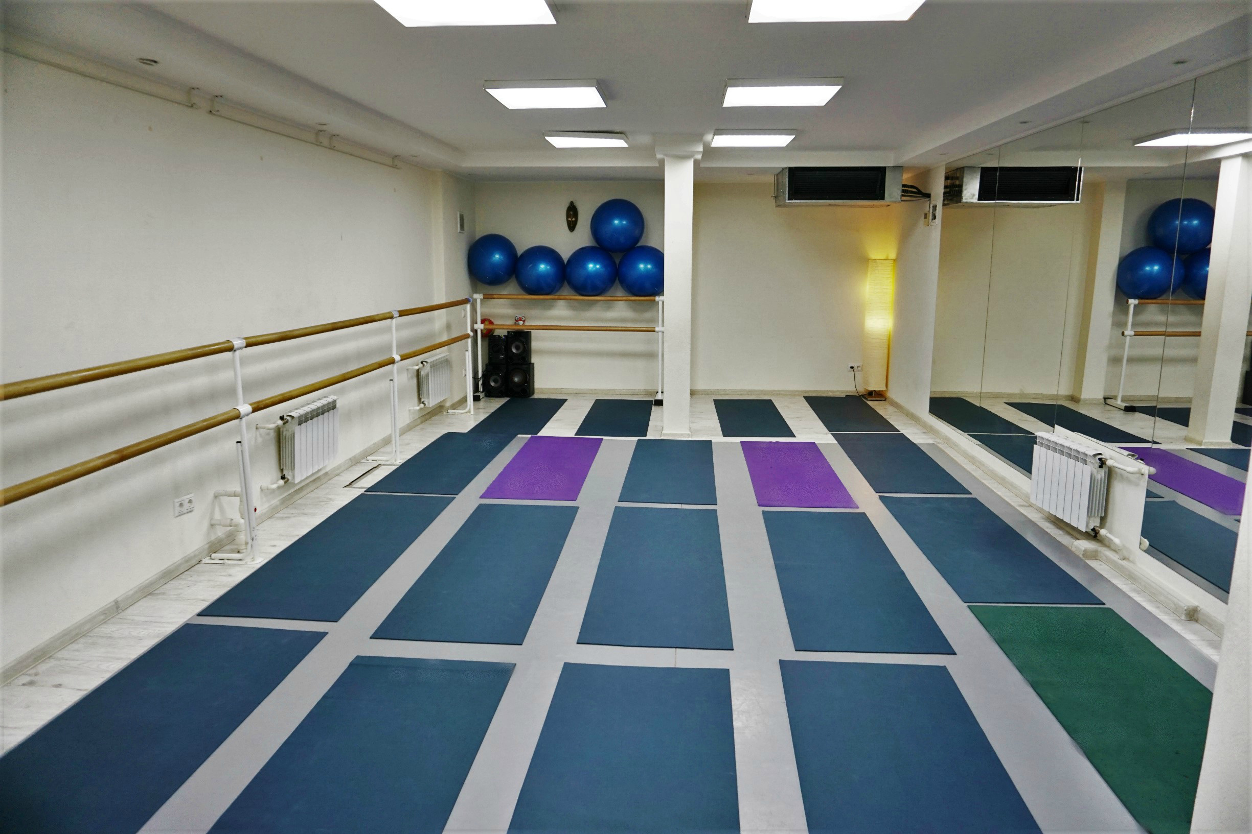 Клевер, м. Чистые Пруды