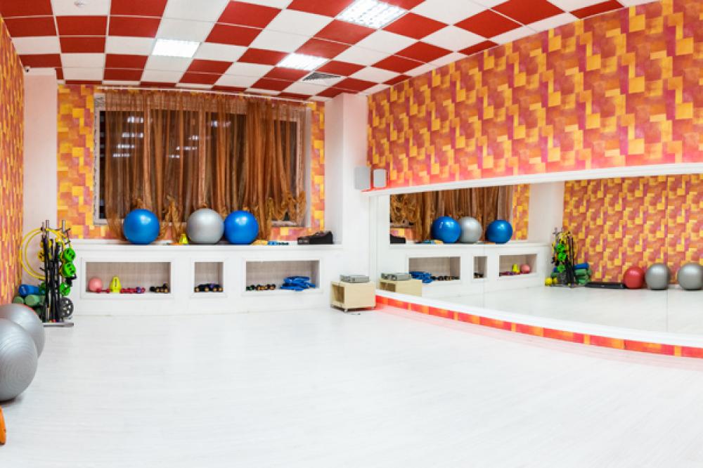 Зебра, м. Калужская