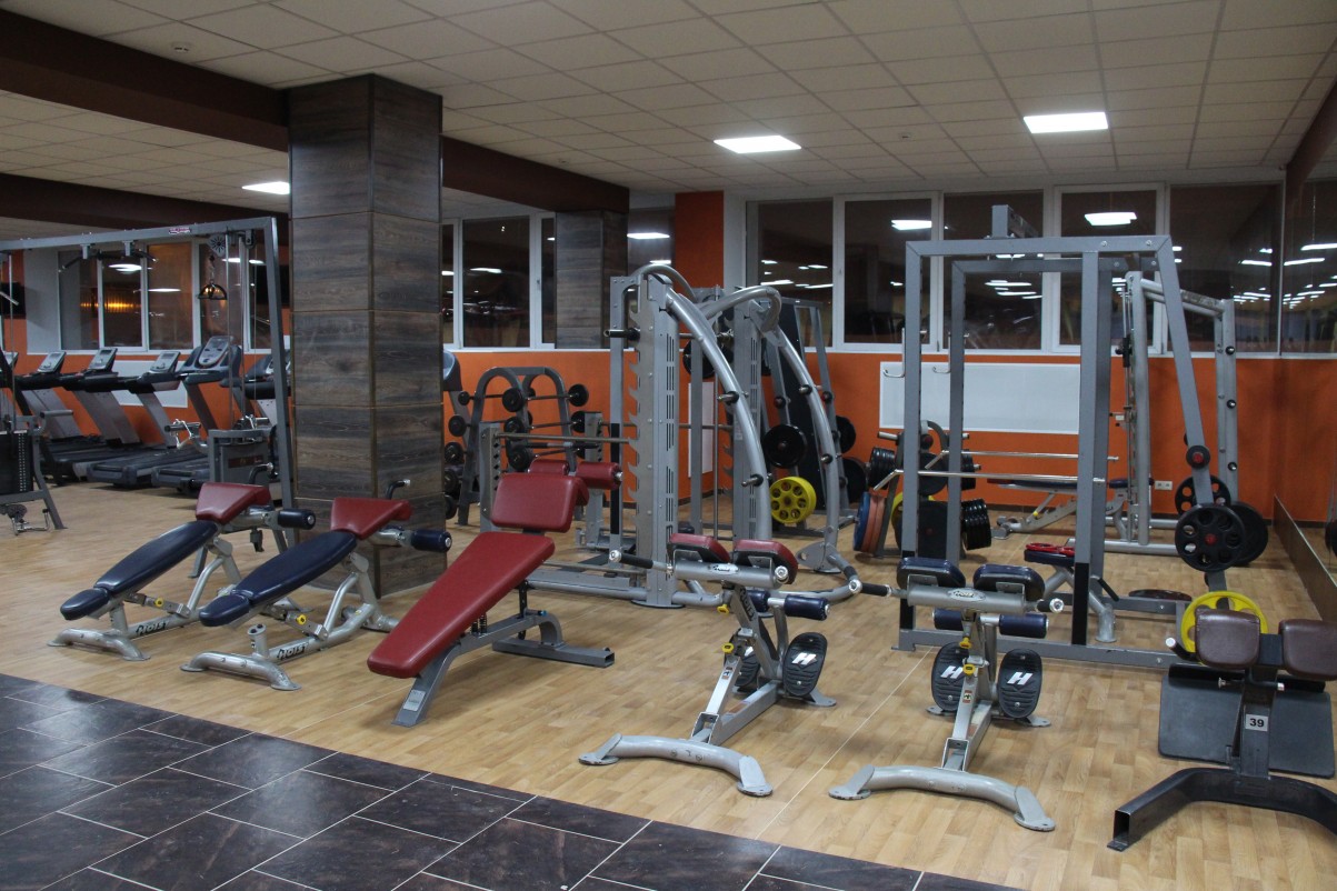 ЮНА Aqua Life, Красногорский район