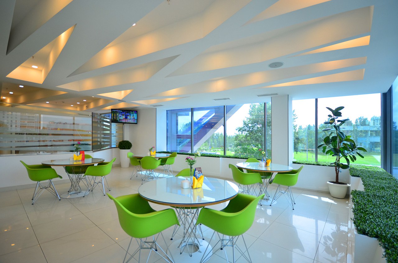 NeoFit Строгино