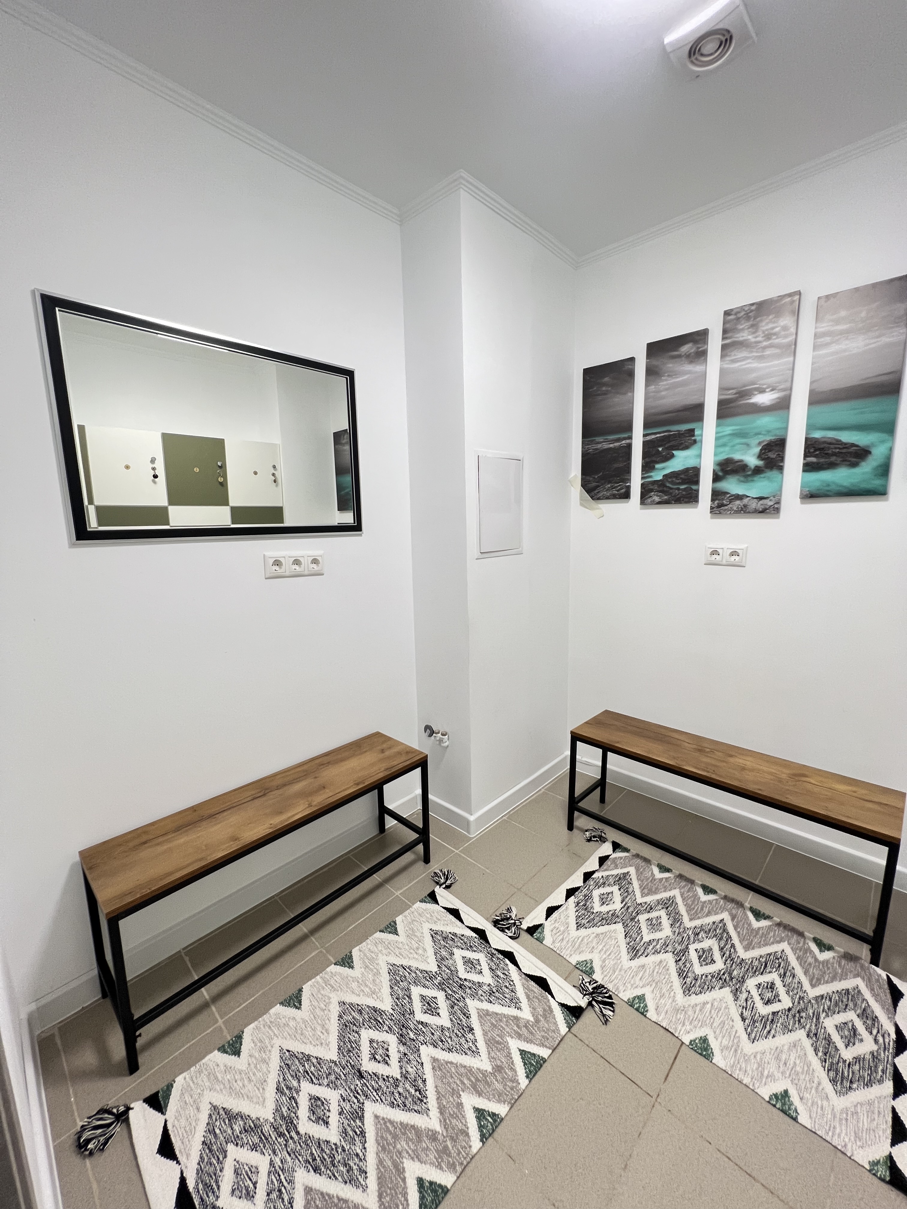 YOBALANCE, Котельники