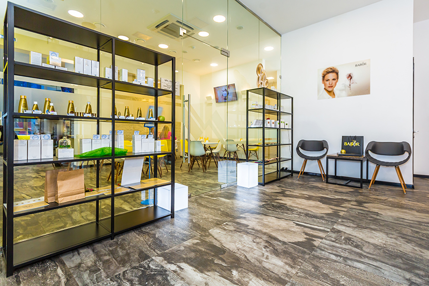 N-Ergo, Красногорск