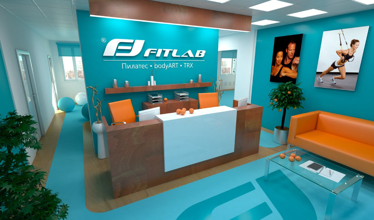 FitLab