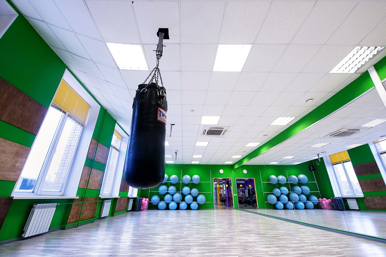 Спортив, м. Ботанический сад