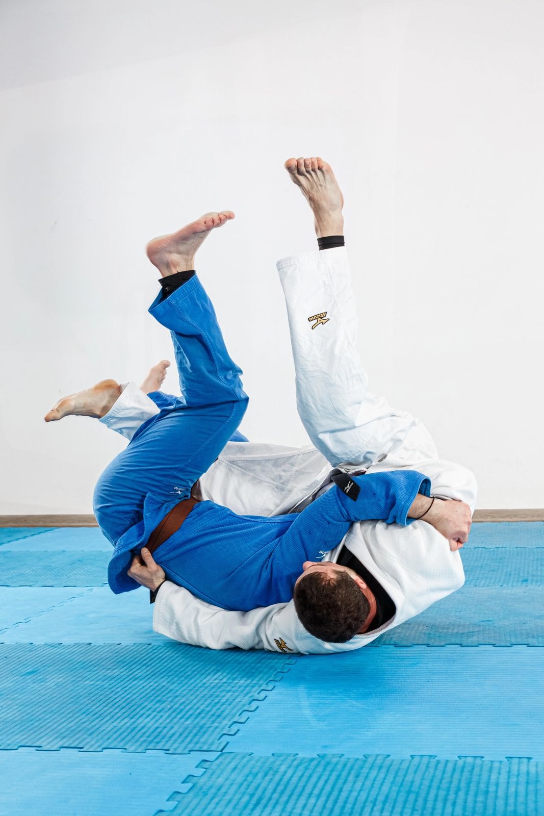 Спортивный клуб единоборства "Cherkasov Team"