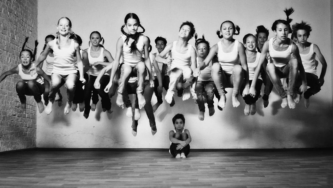 Лаборатория танца Daredevils