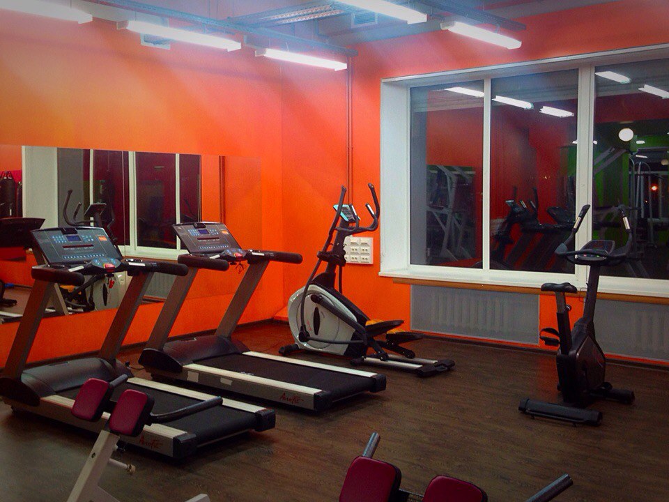 Леон, м. Марьина Роща