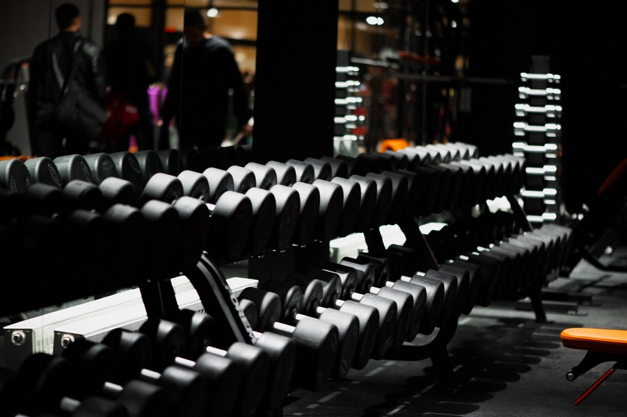 Spirit, м. Крымская