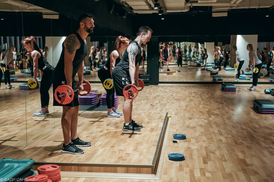 Spirit, м. Чертановская