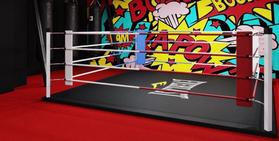 Fitness One Art Царицыно