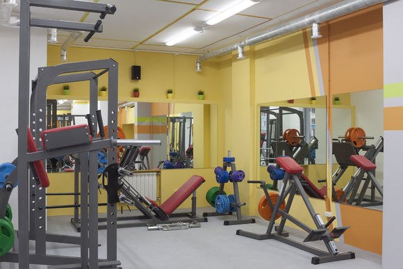 Yellow Sun, Родники