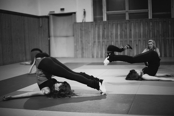 DUOS DANCE STUDIO, м. Новые Черемушки