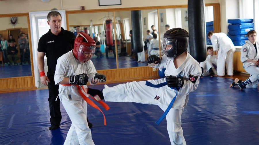 Белый дракон