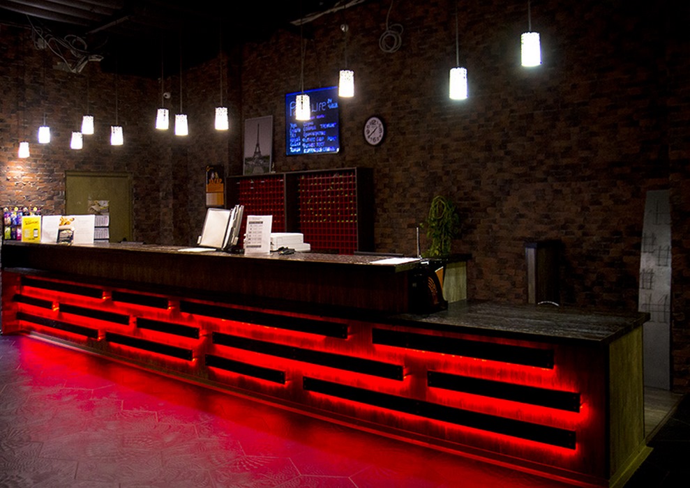 PARISLIFE Лобненская