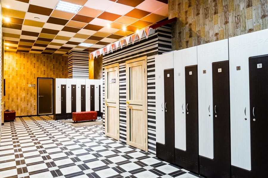 Зебра, м. Медведково