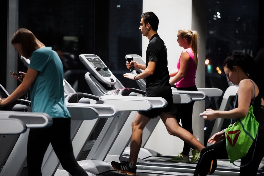 Spirit, м. Юго-Западная