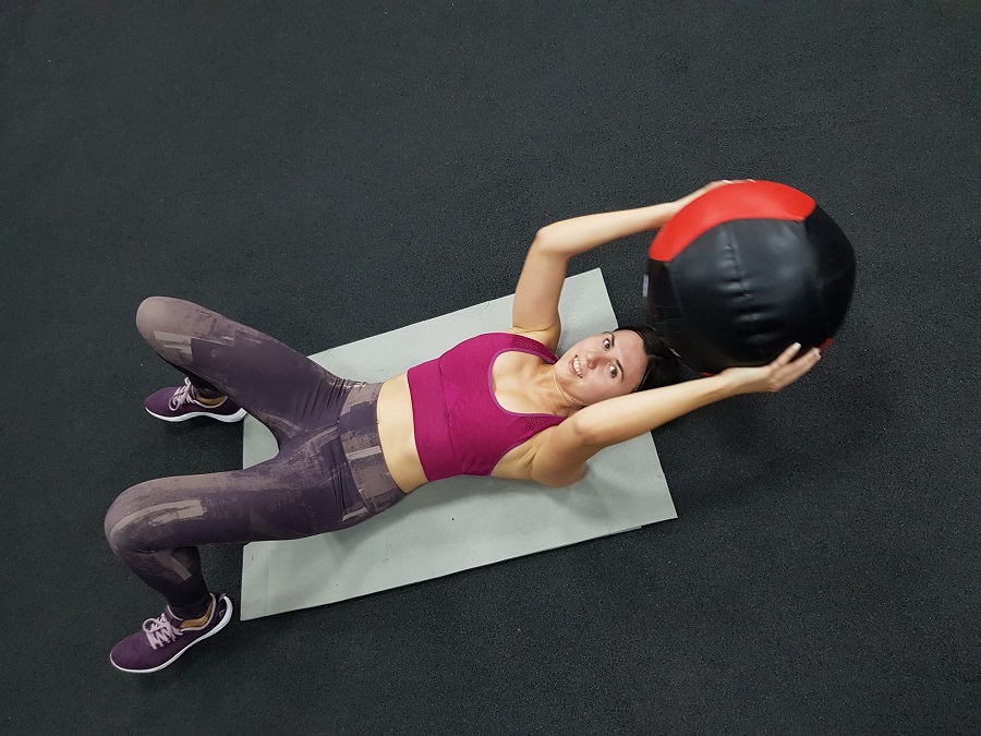 Молот - клуб функциональных тренировок