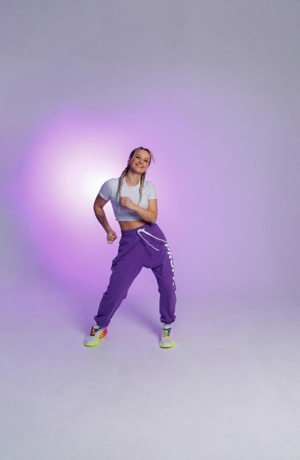 Фитнес-студия "Ассорти"