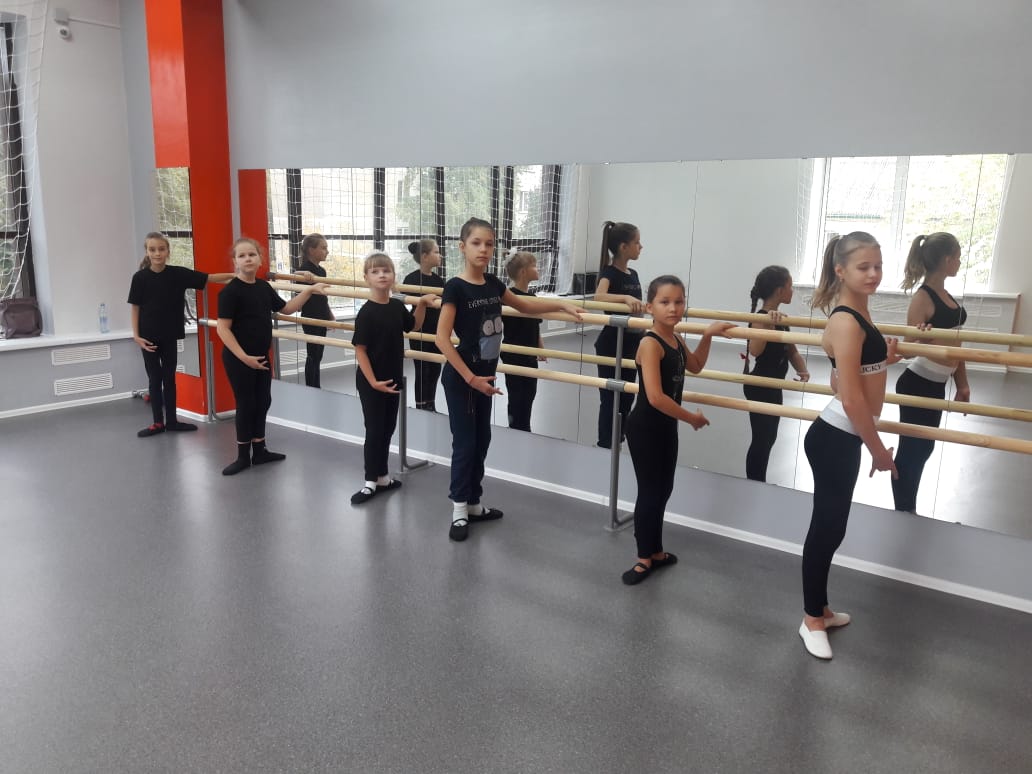 Арт-центр Performance, ул. Зорге