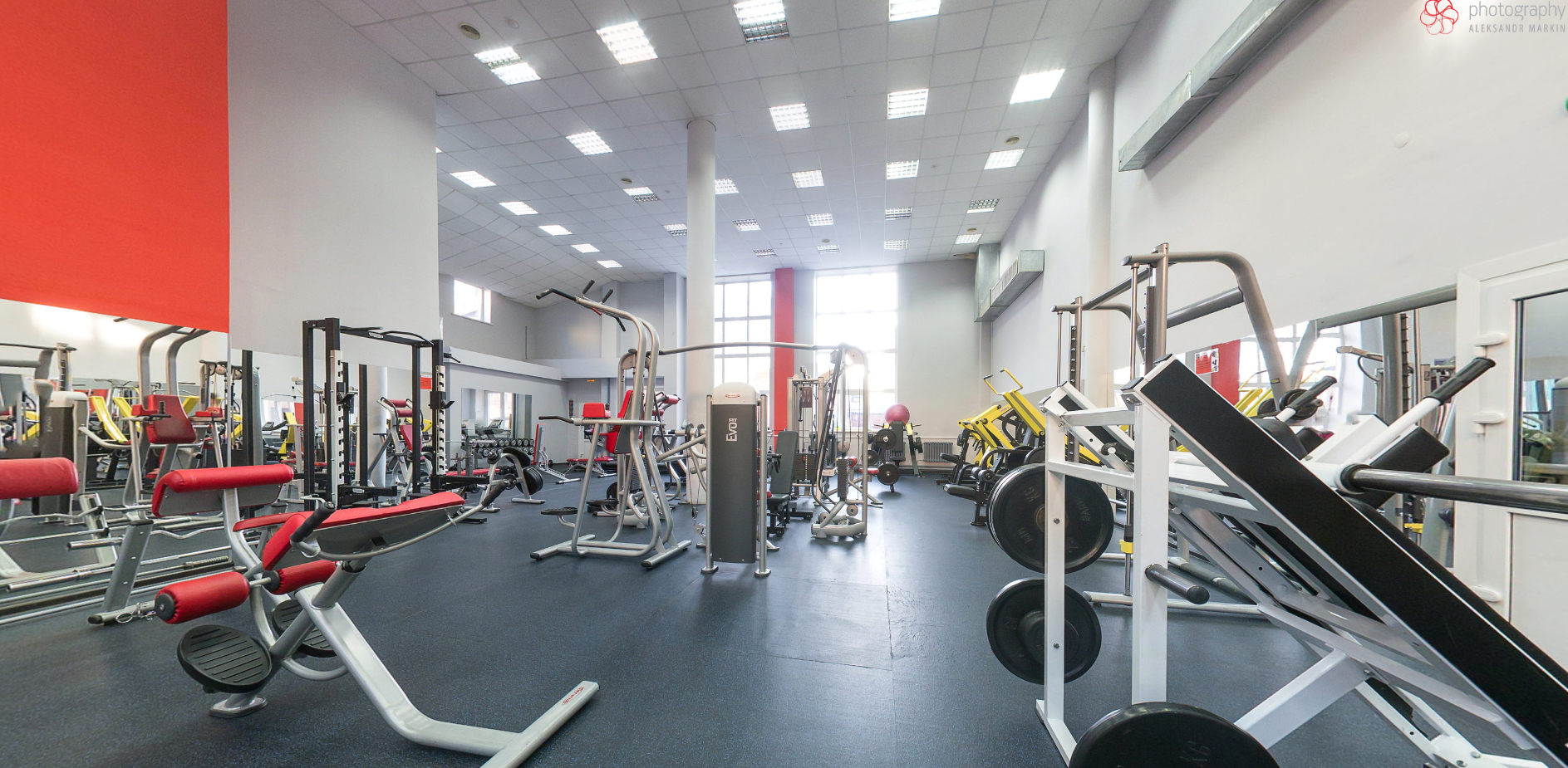 Европа, ул. Выборная