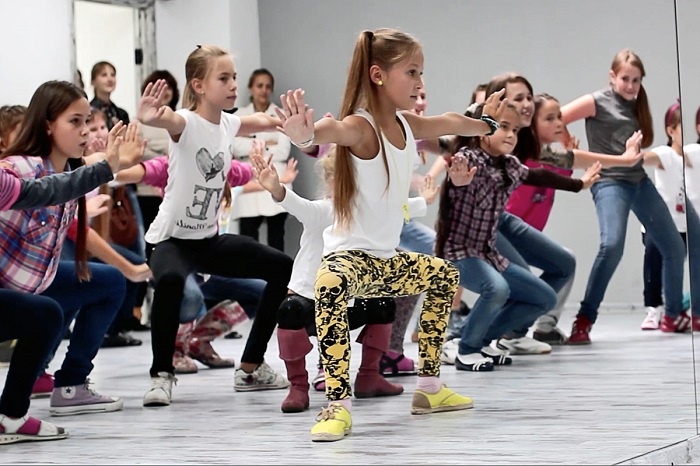 Спортивный клуб единоборства "Cherkasov Team"