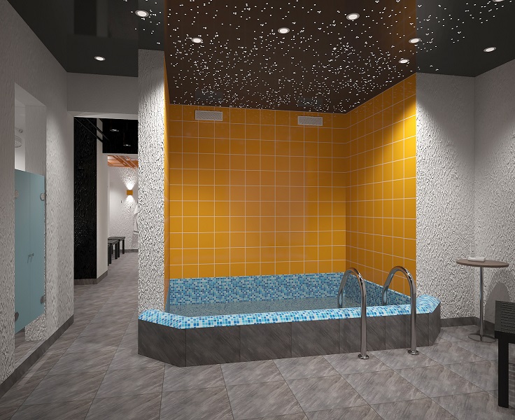 Время спорта Orange