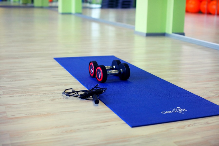 Спортив, Королев пр. Королева