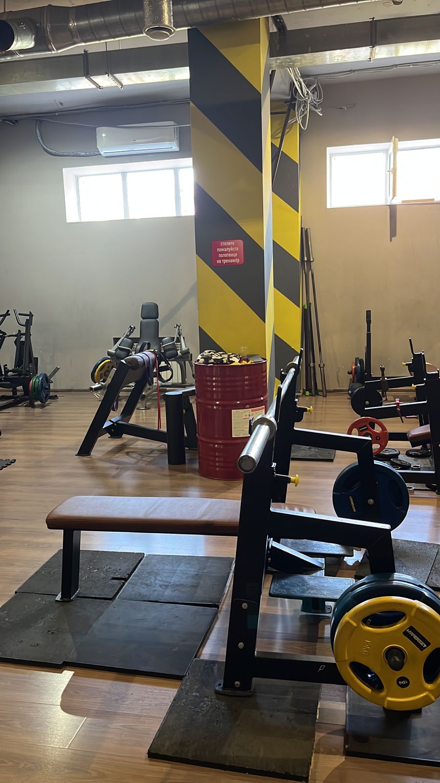 NON - Stop, Балаково