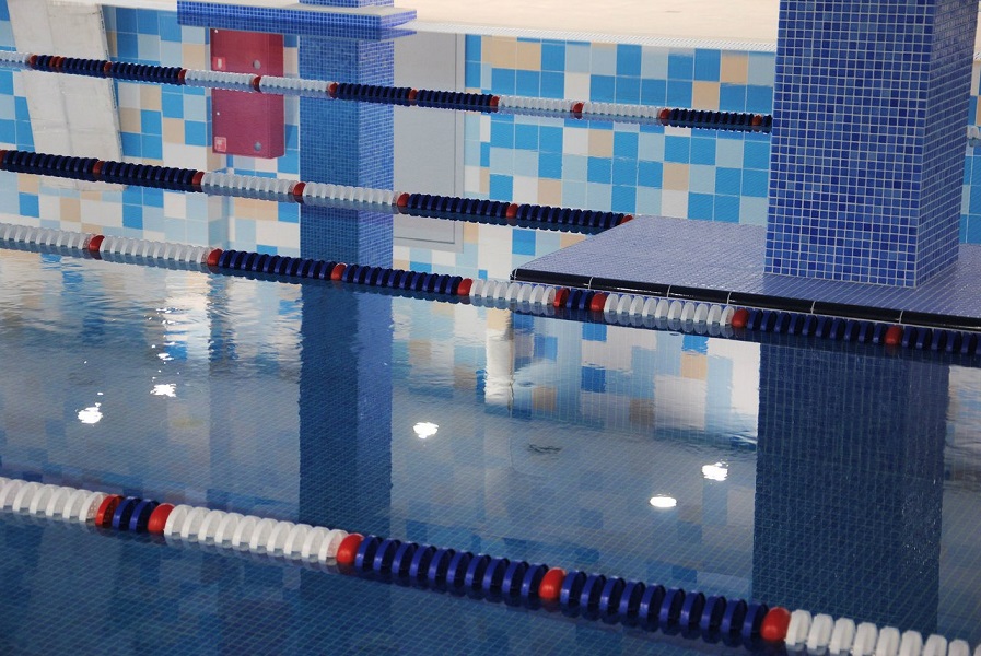 Фитнес-парк