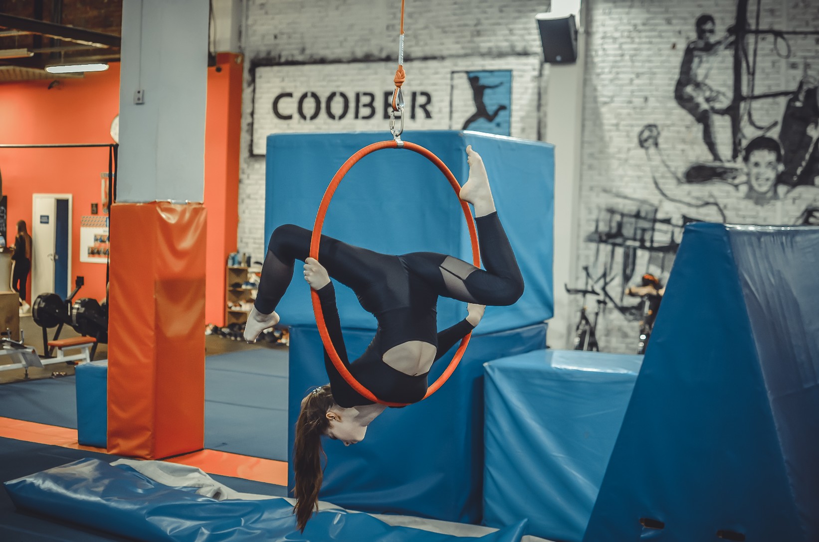 Экстрим-центр Coober