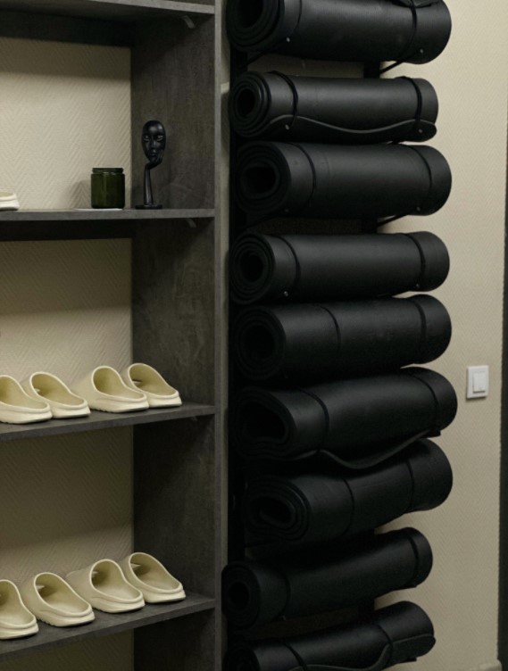 Академия женского преображения