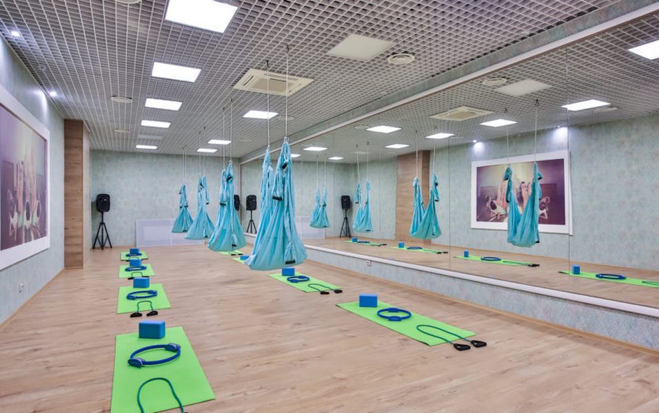 СССР, Верейская