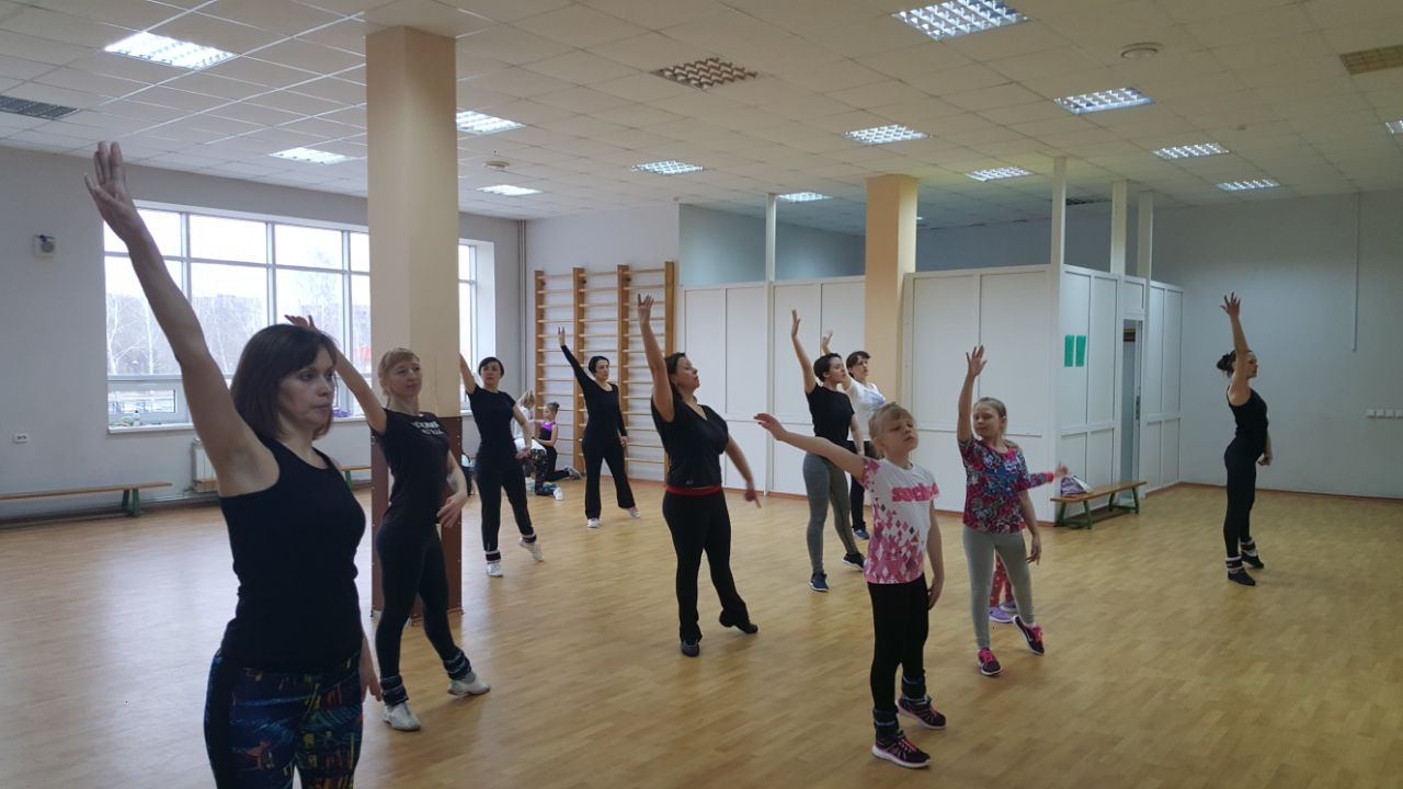 6.0,  Клуб любителей фигурного катания