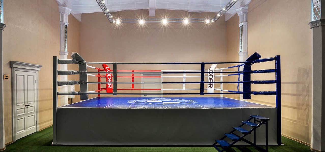 Dr.Loder, Белорусская