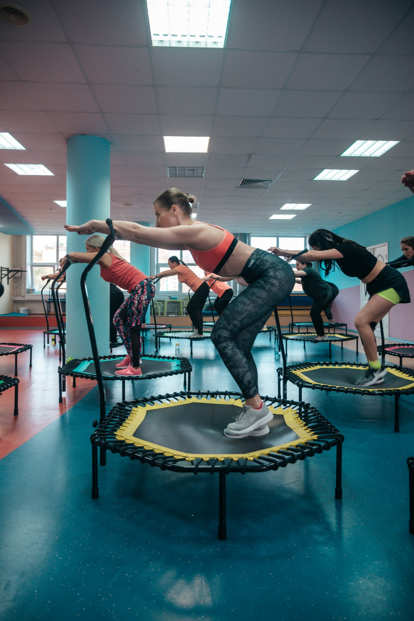 Фэмили Спорт