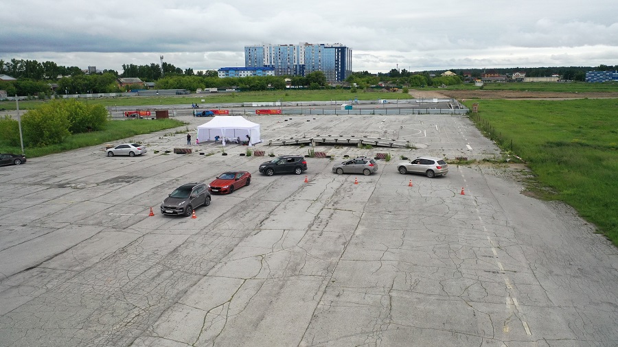 Автодрайвер 154