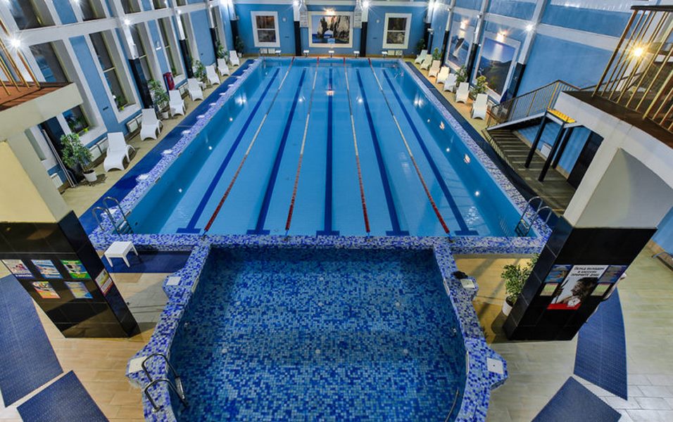 СССР,  Дзержинский