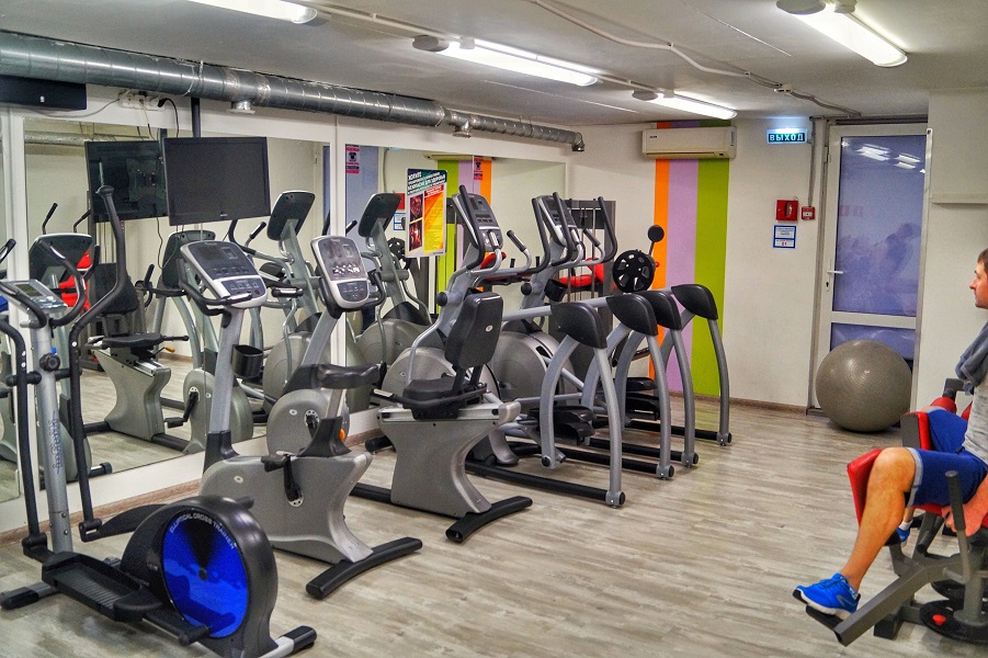 Yellow Sun, Родники