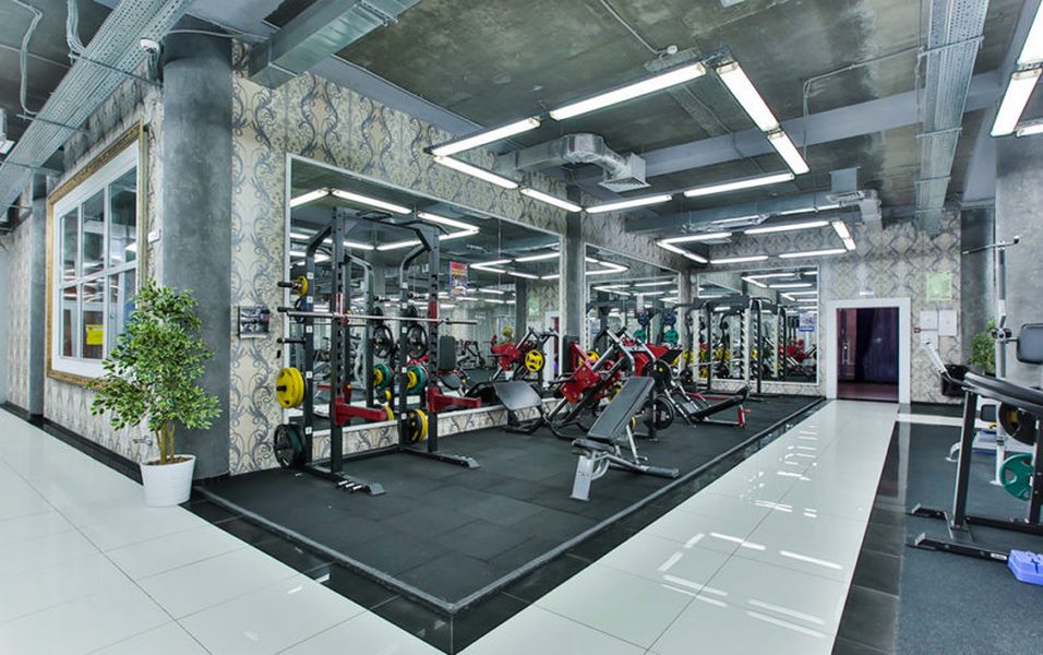 СССР,  Дзержинский