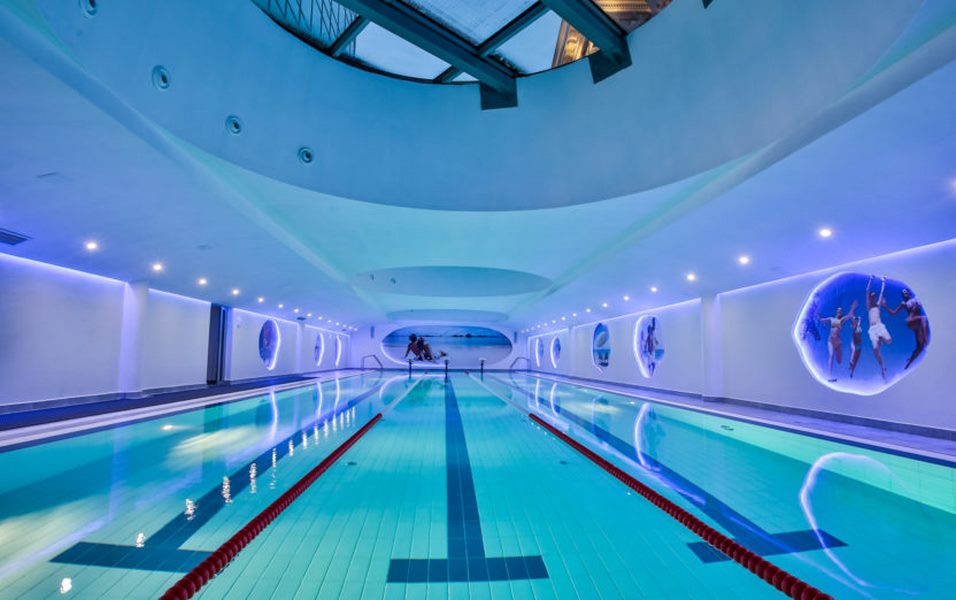 СССР, Верейская