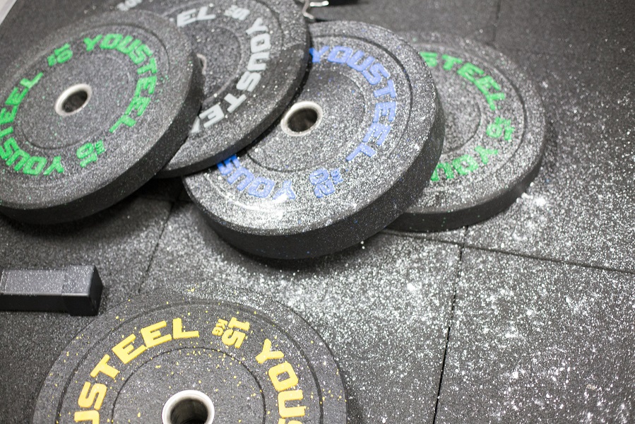 Yellow Sun, Подольск