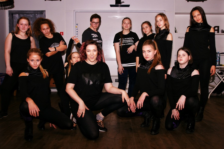 Первая линия, ул. Семьи Шамшиных